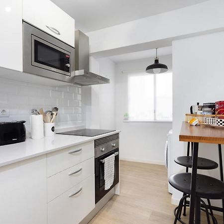 לוס כריסטיאנוס Home2Book Beachfront Design&Views Los Cristianos מראה חיצוני תמונה