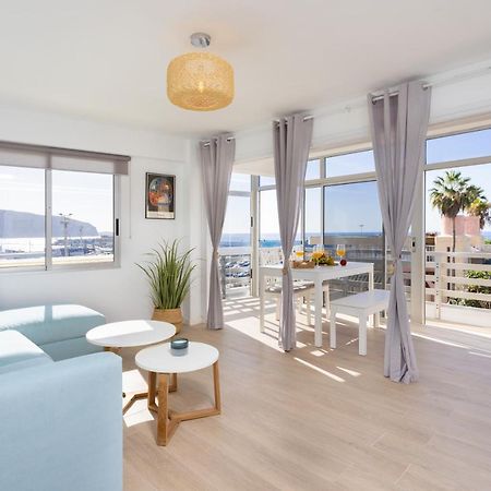לוס כריסטיאנוס Home2Book Beachfront Design&Views Los Cristianos מראה חיצוני תמונה