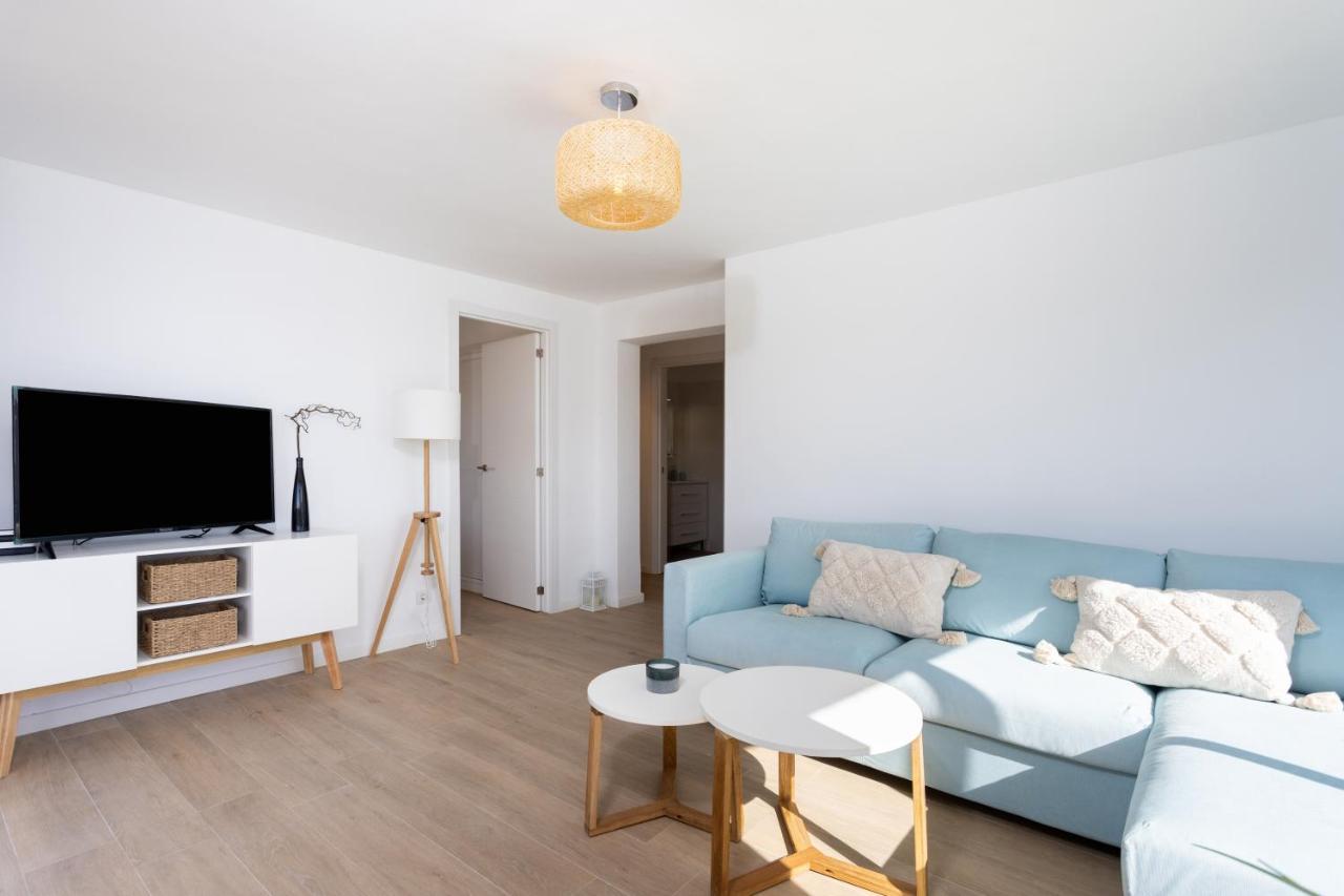 לוס כריסטיאנוס Home2Book Beachfront Design&Views Los Cristianos מראה חיצוני תמונה
