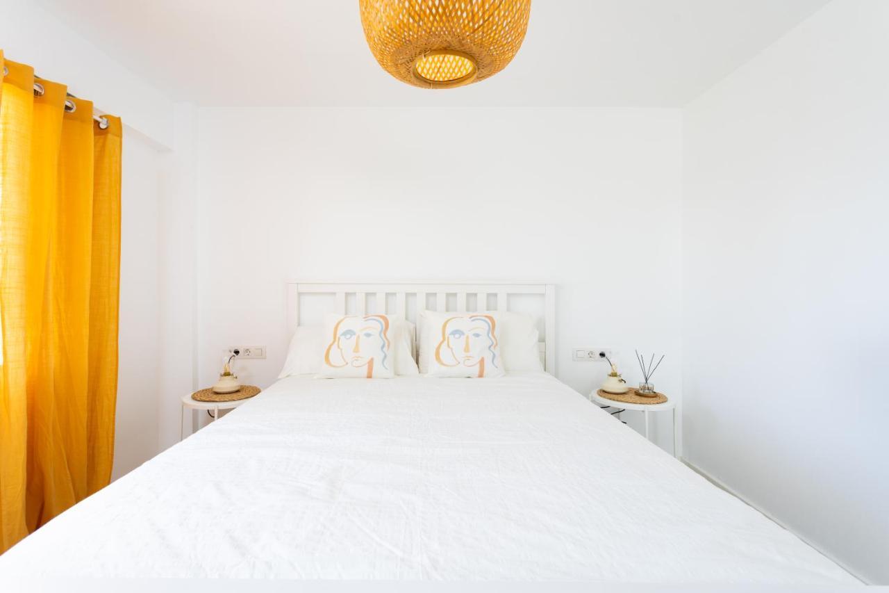 לוס כריסטיאנוס Home2Book Beachfront Design&Views Los Cristianos מראה חיצוני תמונה