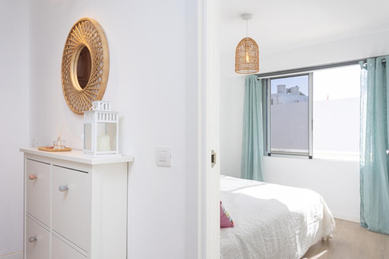 לוס כריסטיאנוס Home2Book Beachfront Design&Views Los Cristianos מראה חיצוני תמונה