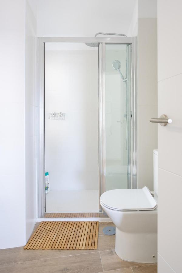 לוס כריסטיאנוס Home2Book Beachfront Design&Views Los Cristianos מראה חיצוני תמונה