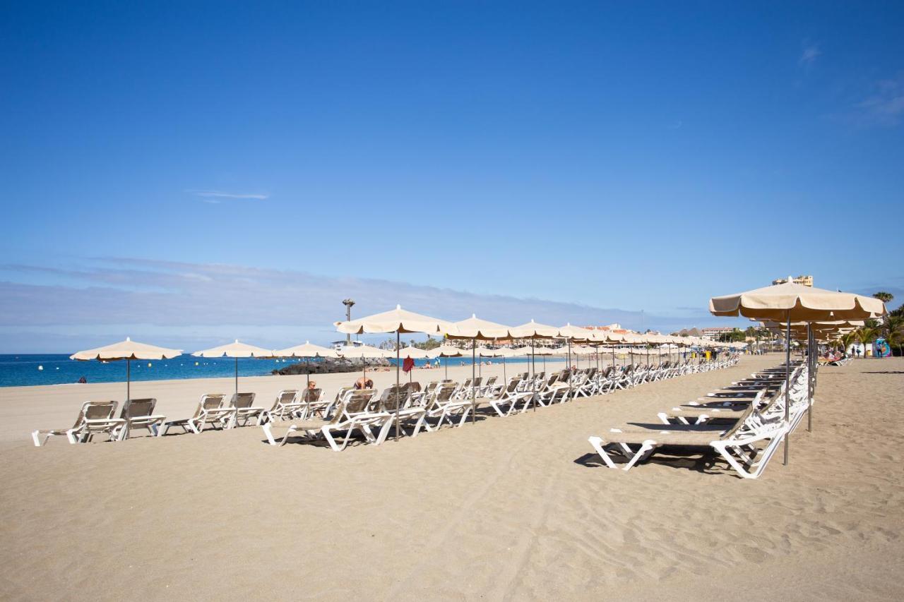 לוס כריסטיאנוס Home2Book Beachfront Design&Views Los Cristianos מראה חיצוני תמונה