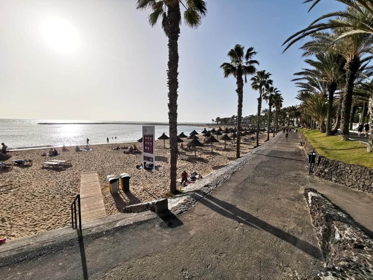 לוס כריסטיאנוס Home2Book Beachfront Design&Views Los Cristianos מראה חיצוני תמונה